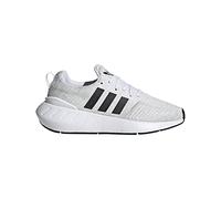 Adidas Swift Run 22 - Sneaker low - weiß - 36 2/3