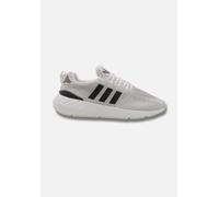 Adidas Originals Swift Run 22 Sportschuhe EU 38 Crystal White / Core Black / Grey Two (Herstellerartikelnummer: GV7969/5)