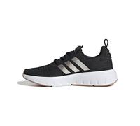 adidas Shoes - Low (Non Football) Swift Run 23, Core Black/Champagne Met./FTWR White, IG0560, 5-