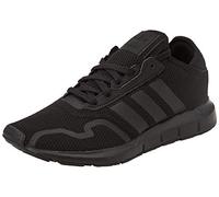 Adidas Swift Run X FY2116, Mens Sneakers, Black, 41 1/3 EU