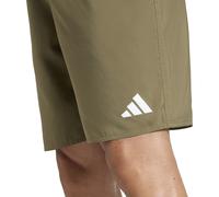 Adidas Swim 5-Inch Herren Badehose, rosa 2XL