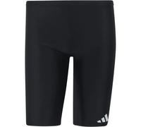 Adidas Jammer-Badehose Solid Schwarz Herren L/XL