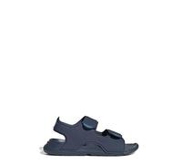 adidas SWIM SANDAL C, Sportsandale, AZMATR/AZMATR/FTWBLA,