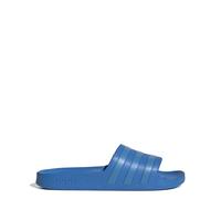 adidas Swim Shoe Adilette Aqua, Blue Rush/Sky Rush/Blue Rush, GZ5866, 44.5 EU