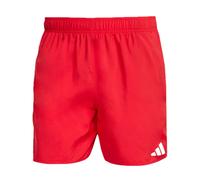 ADIDAS Herren Badeshort Essentials 5 dunkelrot | XXL