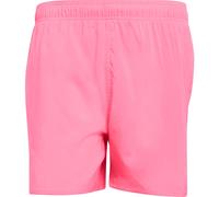 adidas Essentials 5" Badeshorts Herren KA4920 - lucid pink/white M