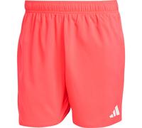 Adidas 3 Bar Logo 5´´ Swimming Shorts Rot 2XL Mann