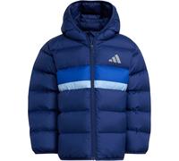adidas Kinder Winterjacke LK SD JKT JW2453 110 Dark Blue/Team Royal Blue/Glow Blue