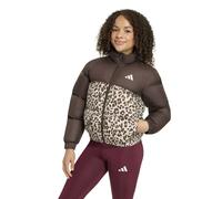 Adidas Synthetic Down Aop Jacke