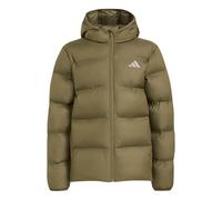Adidas Synthetic Down Jacke
