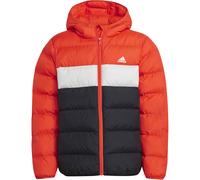 Adidas Synthetische Daunenjacke Kinder | rot | Kinder | 176 | IY6914 176