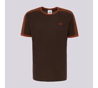ADIDAS T-SHIRT 3S TEE Braun Herren