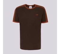 ADIDAS T-SHIRT 3S TEE Braun Herren