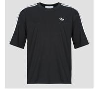 adidas T-Shirt 3S TEE in Schwarz EU M