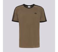 T-Shirt ADIDAS ORIGINALS "3-STREIFEN", Herren, Gr. XL, branch, schwarz, Obermaterial: 100% Baumwolle, Rundhals, Shirts T-Shirt (61645664-XL) branch, schwarz