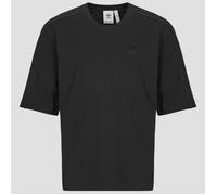 adidas T-Shirt Adicolor Oversized T-Shirt in Schwarz EU XL