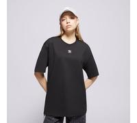 ADIDAS T-SHIRT ESS BOYFR TEE EU:38 Schwarz