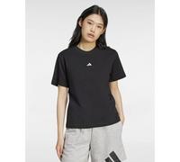 Adidas T-Shirt Essentials Slim Black XL