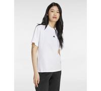 Adidas T-Shirt Essentials Slim weiß M