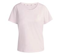 adidas T-Shirt, Farbe Rosa, Größe L