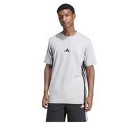 Adidas Essentials 3 Stripes Single Jersey Kurzarm-t-shirt (Herstellerartikelnummer: JE6396/3XL)