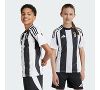 Adidas T-shirt M/c Bianco/nero IT3552 BIANCO/NERO 7-8 anni