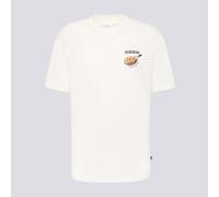 ADIDAS T-SHIRT M COOKIE T US:XL Weiss