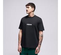 ADIDAS T-SHIRT M LIN SJ T US:S Schwarz