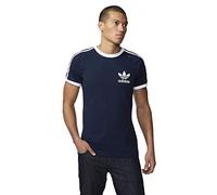Adidas T-Shirt Men - Sport ESS Tee - Conavy, Größe:S