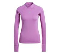 adidas T-Shirt mit Langen Ärmeln, Modell TF Warm LS