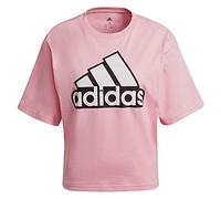adidas T-Shirt, Modell W BLUV Q1 CRO T