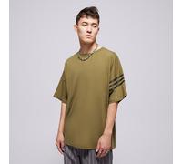ADIDAS T-SHIRT NEU C TEE US:M Khaki