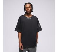 T-Shirt ADIDAS ORIGINALS "NEU C TEE", Herren, Gr. M, schwarz (schwarz, carbon), Obermaterial: 100% Baumwolle, sportlich, Shirts (72983708-M) schwarz, carbon