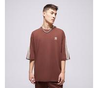 ADIDAS T-SHIRT OVERSIZE TEE US:S Braun