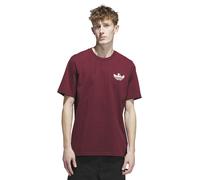 Adidas T-Shirt SHMOO G TEE 2 Rot XL