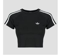 adidas T-Shirt SST BABY T-Shirt in Schwarz EU L