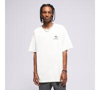 ADIDAS T-SHIRT SUPPER CLUB TEE US:M Weiss