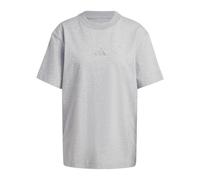 adidas Herren All Season T-Shirt grau L