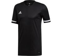 adidas T19 Shirt Herren XS Schwarz