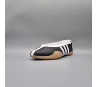 adidas Taekwondo Mei Ballet Black White (Womens) - 38