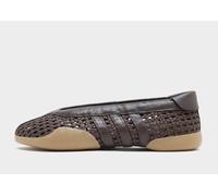 adidas Taekwondo Mei Schuh - Damen, Braun 38