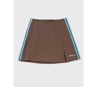 Adidas TAILORED SKIRT women Skirts brown in Größe:S