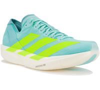 Adidas ADIZERO TAKUMI SEN 11 Laufschuhe Herren FLAAQU/ZEROMT/MINTON 43 1/3