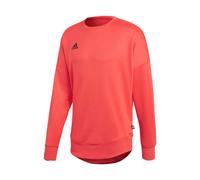 Adidas Tango Terry Jersey Longsleeve | rot | Herren | M | CG1833 M