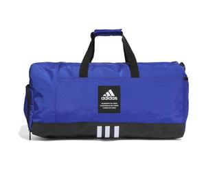 ADIDAS Tasche 4ATHLTS DUF M (HR9661) ONE SIZE LUCBLU/BLACK