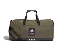 Sporttasche ADIDAS PERFORMANCE "4ATHLTS DUFFELBAG M" olive strata, black, white Taschen Sporttaschen (50508063-0)