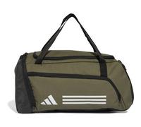 ADIDAS Tasche Essentials 3-Streifen (IZ1907) ONE SIZE OLISTR/WHITE