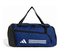 adidas Essentials 3-Stripes Duffel Bag Small, Unisex-Erwachsene Sportsack, Blau, 29.9 L - JY4151