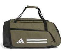 adidas Tiro Duffle 52 - Sporttasche 57 cm M - olistr/white