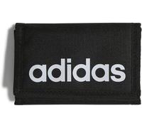 Adidas LINEAR WALLET,BLACK/WHITE